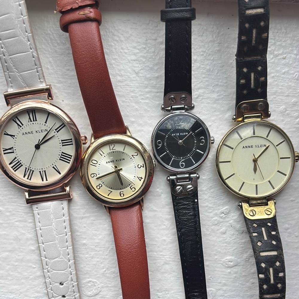 Anne Klein Watches